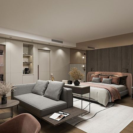Nirvana Cosmopolitan Hotel - Convention & Sports Center Antalya Eksteriør bilde