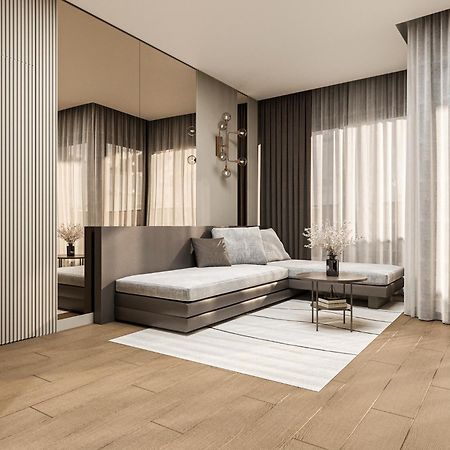 Nirvana Cosmopolitan Hotel - Convention & Sports Center Antalya Eksteriør bilde